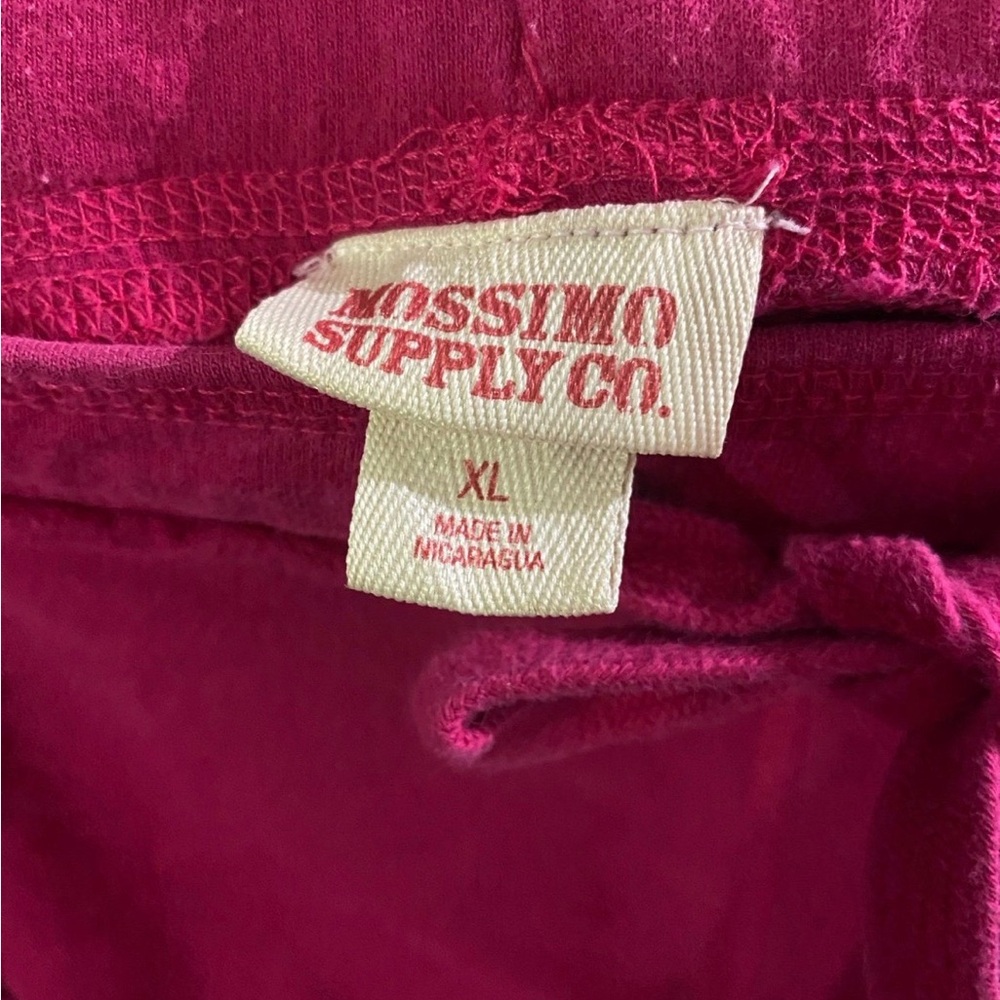 Mossimo Women’s XL Shorts - Picture 3 of 5